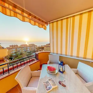 Casa Tres Vistas Luxury With Stunning Views To The Ocean Puerto de Santiago (Tenerife)