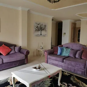 Villa Alexander, Puerto de Santiago (Tenerife)