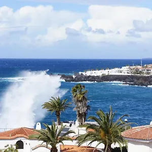 Ocean View Penthouse By Dream Homes Tenerife Puerto de Santiago (Tenerife)