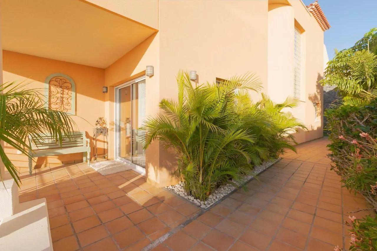 My Island Escape - Sea Views - Private Pool, Sauna Puerto de Santiago  0*, Puerto de Santiago (Tenerife)