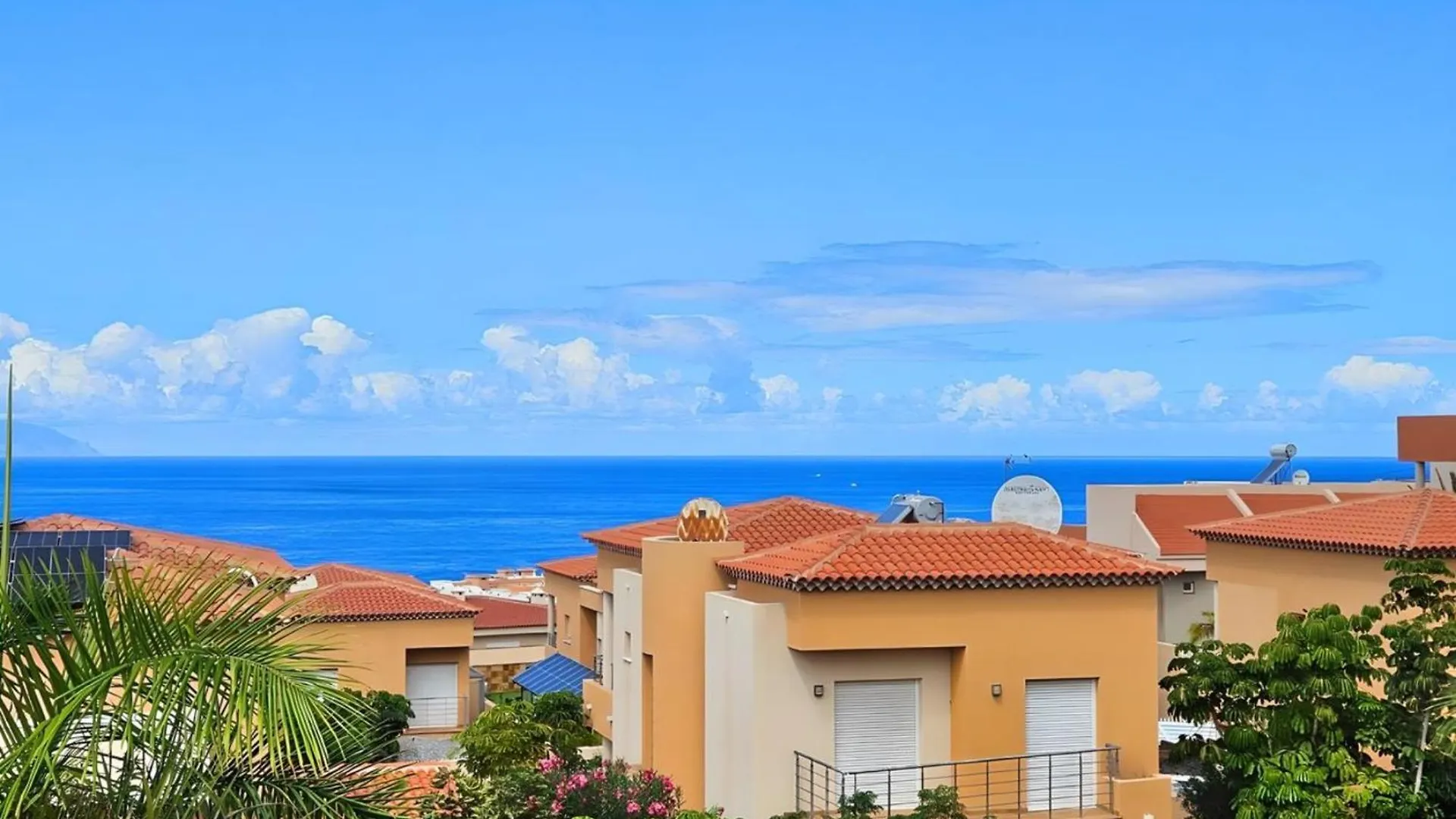 My Island Escape - Sea Views - Private Pool, Sauna Villa Puerto de Santiago   Puerto de Santiago (Tenerife)